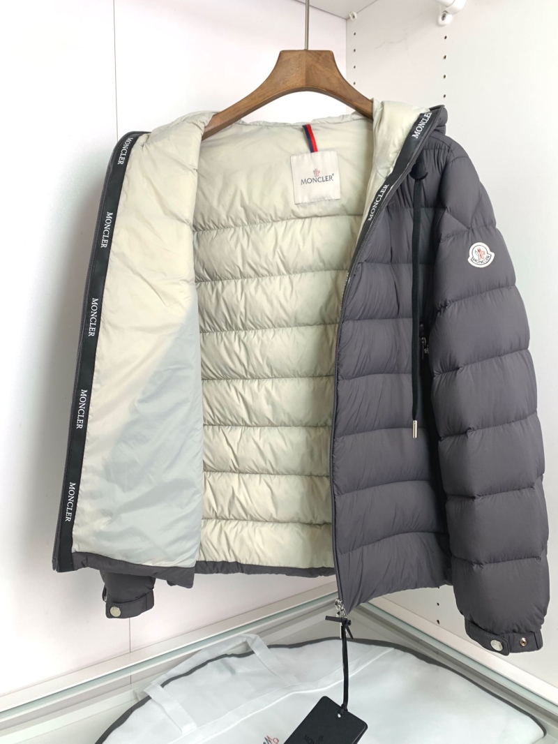 Moncler Down Coat